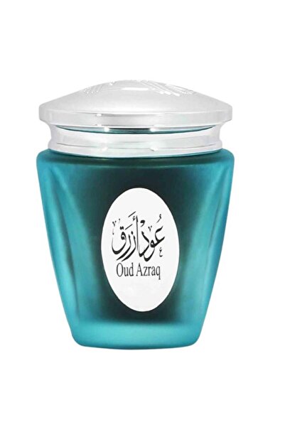 ALMAS Almas Perfumes - Almas Bakhoor Blue Oud - 30g