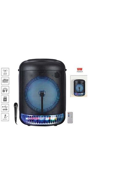 DLC Multi-Light Speakers