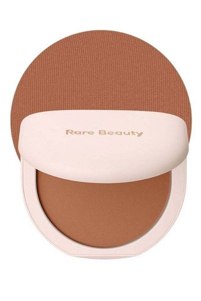 Rare Beauty by Selena Gomez True to Myself Tinted Pressed Talc-Free Finishing Powder Amber - 8ml