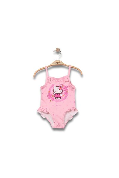 ALPİDS Girl's Swimsuit