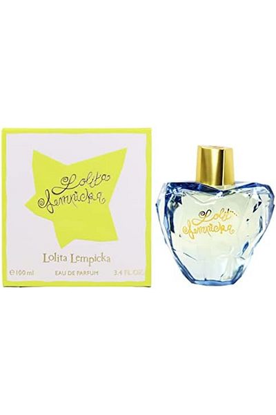 Lolita Lempicka Eau De Parfum Spray for Women, 3.4 oz