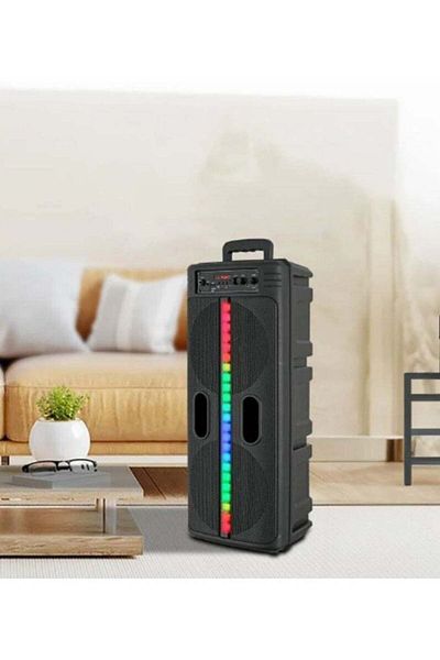 DLC Multi-Light Speaker