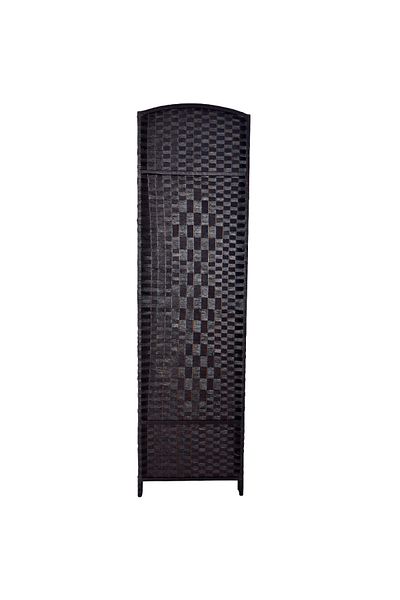 Generic Folding room divider partition 4 doors
