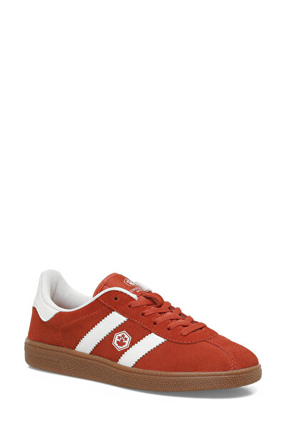 lumberjack Frosty 5Fx Red Women's Sneaker