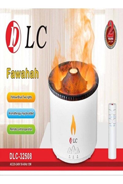 DLC مرطب الهواء DLC-32508