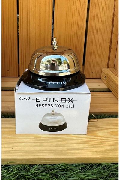 panda hediyelik Reception Table Bell