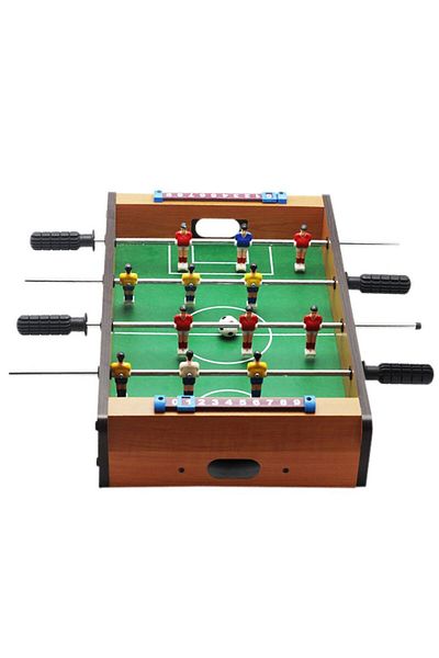 ACTION ONE Joc fotbal de masa Action One, lemn, 51 cm
