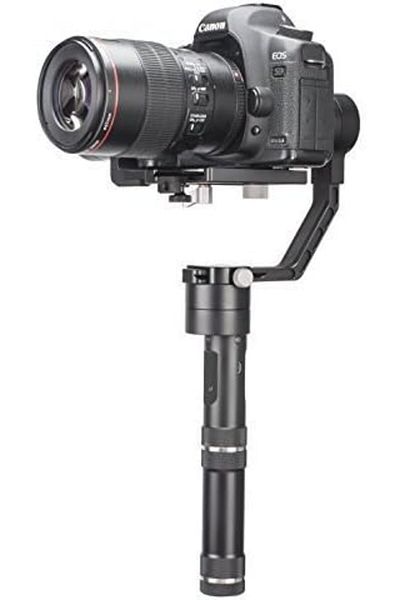 ZHIYUN -Tech Crane 3-Axis Handheld Gimbal Stabilizer