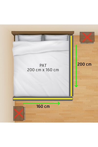 Empria PACHET: 2 Bariere protectie pat copii, Rabatabile, pat de 160x200 cm , bariera pat bebe