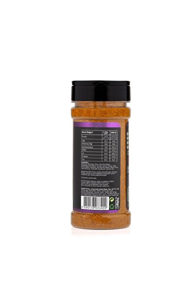 Hayfene 2'li 5. Element Baharatı 140 G Baharat Seti