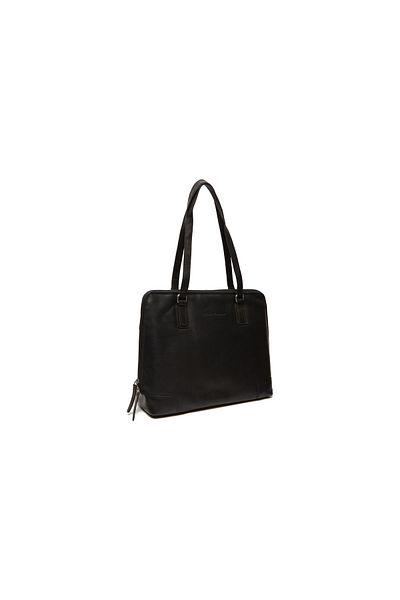 The Chesterfield Brand Genuine leather laptop bag, The Chesterfield Brand, Flint 13 inch