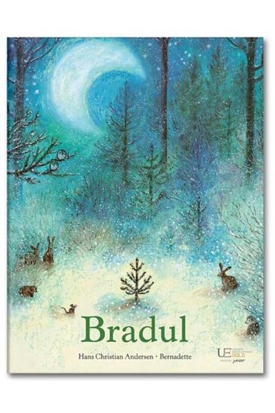 Editura Univers Enciclopedic Junior Bradul, Hans Christian Andersen