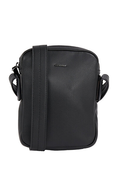 Calvin Klein Calvin Klein Siyah Erkek Postacı Çantası MODERN BUSINESS REPORTER