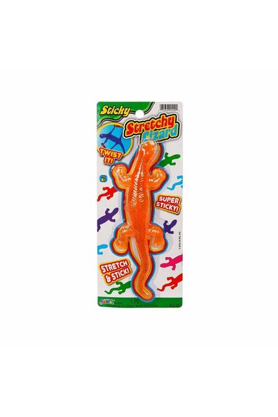 TOYFEST Esnek Sürüngen Hayvanlar