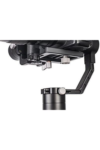 ZHIYUN -Tech Crane 3-Axis Handheld Gimbal Stabilizer