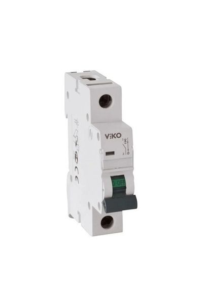 VİKO Viko B32 1X32A Fuse Single Phase Circuit Protection Switch