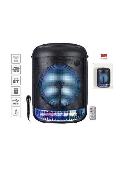 DLC Multi-Light Speakers