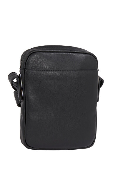 Calvin Klein Calvin Klein Siyah Erkek Postacı Çantası MODERN BUSINESS REPORTER