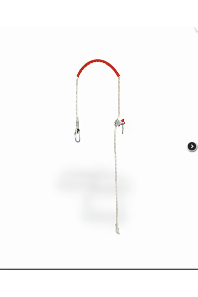 EKSED konumlandırma lanyardı