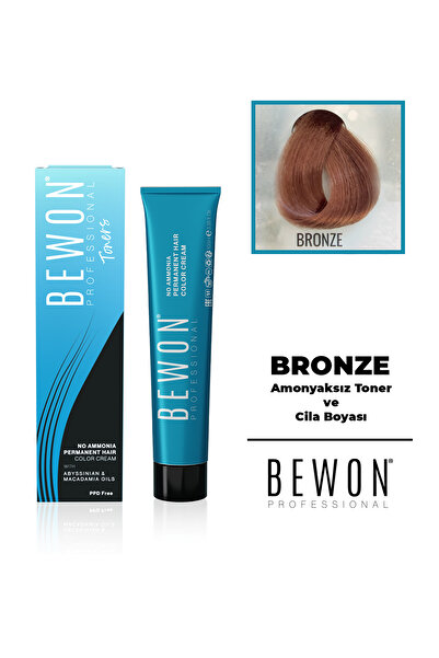 BEWON TONER BRONZE