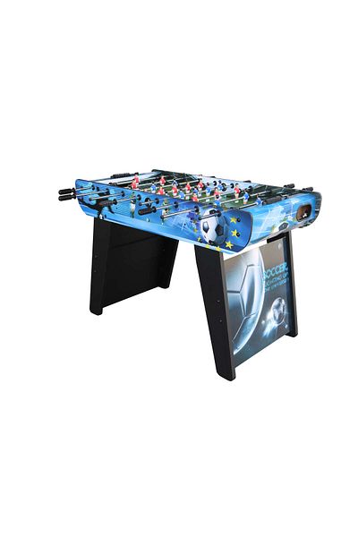 ACTION ONE Masa de fotbal Action One Champion, 121x61x79 cm