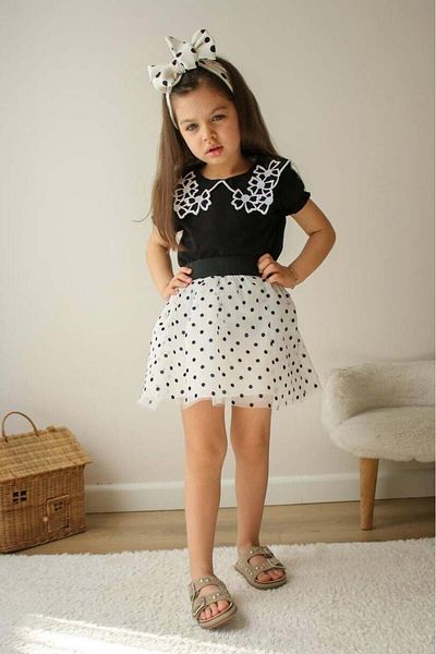 Canlook Two Piece Sets - White - Fitted