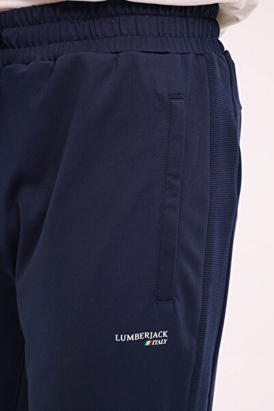 lumberjack Lacivert Erkek Eşofman Altı A101940221