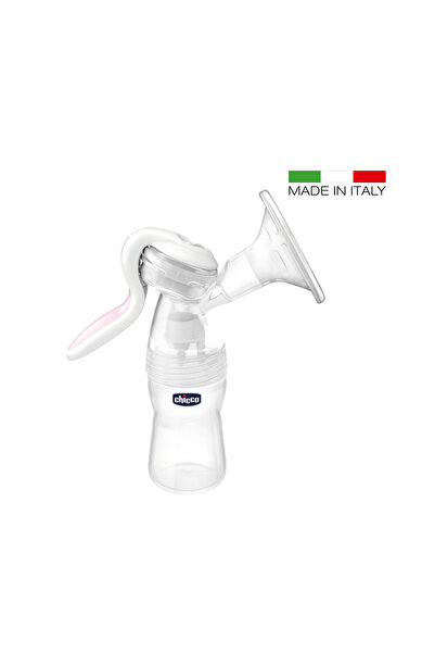 Chicco Chicco Manual Breast Pump for Well-Being Bottles 0m+