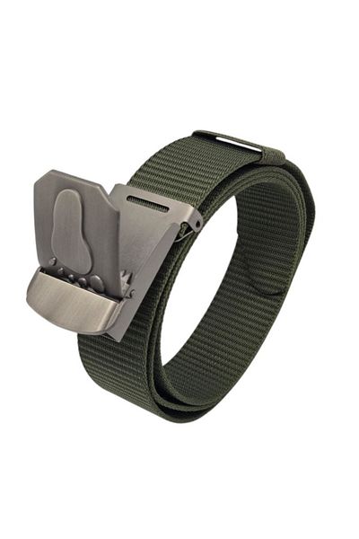 HARD STONE Hardstone men belt