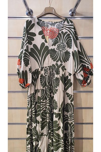 Park Moda ΦΟΡΕΜΑ ΒΙΣΚΟΖΗ ΚΕΝΤΗΤΟ