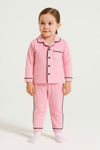 Bubito Unisex Baby Pajama Set