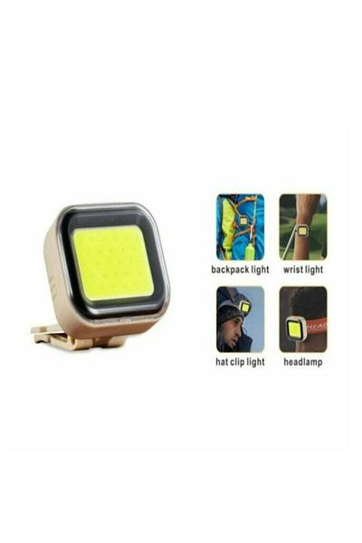 DLC Outdoor Multifunctional Light