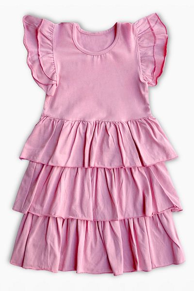 Parla Kids Rochie de prințesă roz pentru fete