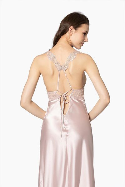 Pierre Cardin 6-Piece Pajama Dowry Set