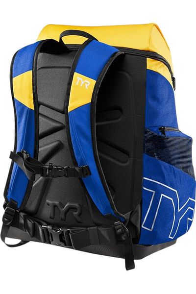 TYR Professional Swimming Bag 45 Liters