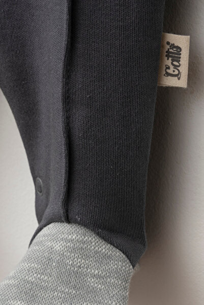 Loomise Time's Men's Jumpsuit