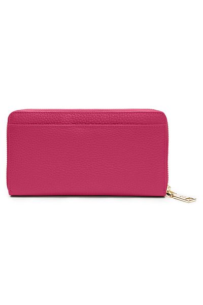 Lazarotti Bologna Leather Wallet Leather 19 Cm