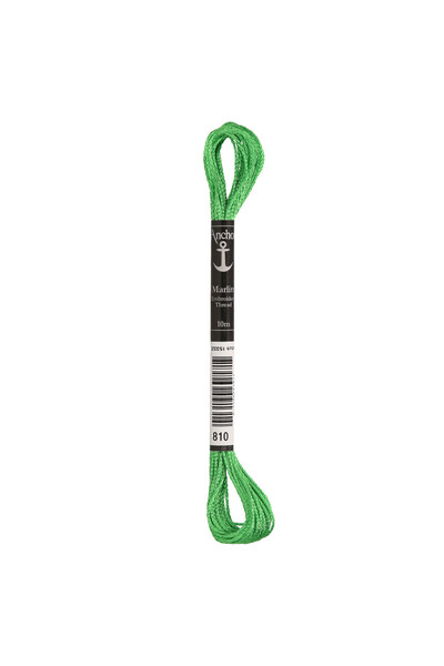 Anchor Ață de brodat Marlitt Muline