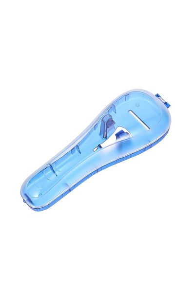Boldy Shaving Razor Box - Travel Box - Shaving Kit Organizer - Shaving Razor Container - Shaving Box 1 Piece