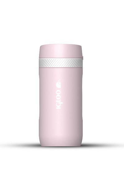 IGLOO Squid Thermos 410Ml-Pink