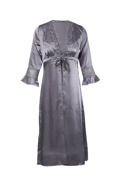 Pierre Cardin 6lı Pijamalı Çeyiz Seti