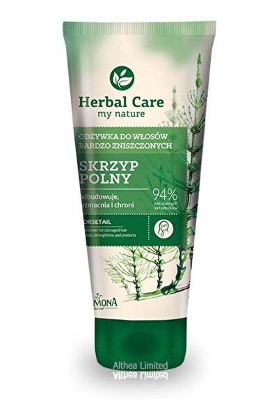 Farmona HERBAL CARE CONDITIONER HORSETAIL 200ML