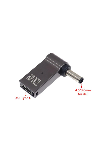 silabor 100 W USB Tip C Hızlı şarj adaptörü fiş konnektörü Evrensel USB C lap...