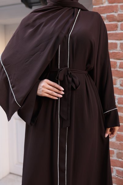 ABAYA Waterway Abaya