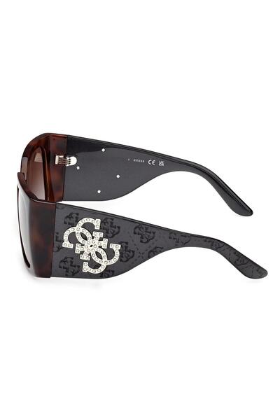 Guess Gu00201H 52F 53 Women's Sunglasses