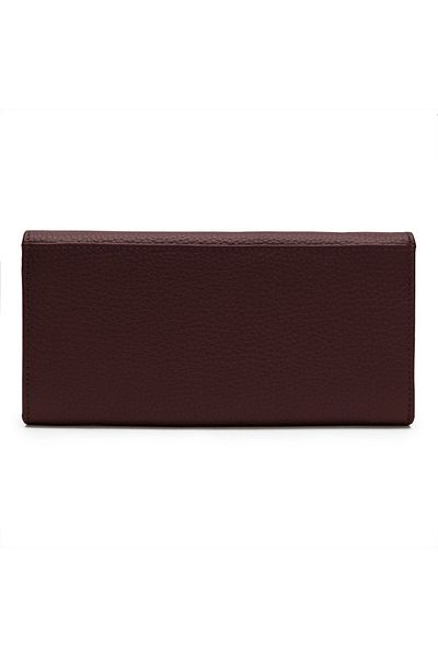 Lazarotti Bologna Leather Wallet Leather 19 Cm