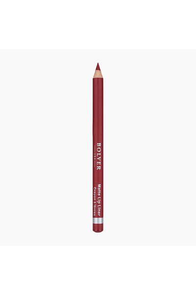 Bolver USA Matte Lipliner - 1.1 gms