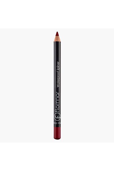 Flormar Flormar Waterproof Lipliner Pencil