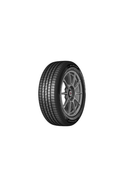 DUNLOP 205/55 R17 95V XL Sport All Season 4 Mevsim Binek 2024