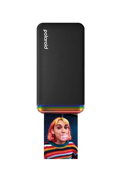 Polaroid Hi·Print 2x3 Pocket Photo Printer Bluetooth Connected 2nd Generation